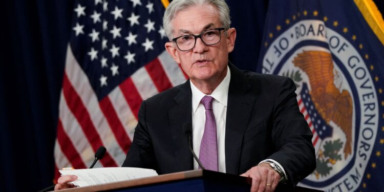 Federal Reserve’s increasing interest rate hikes put Main Street economy ‘dangerously close’ to edge of lending cliff