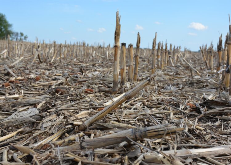 App helps build healthy soils