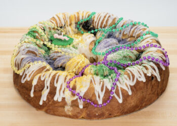 Where to Find King Cakes in Houston