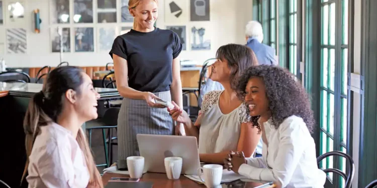 Females in Food Creates Vision for Future of Industry