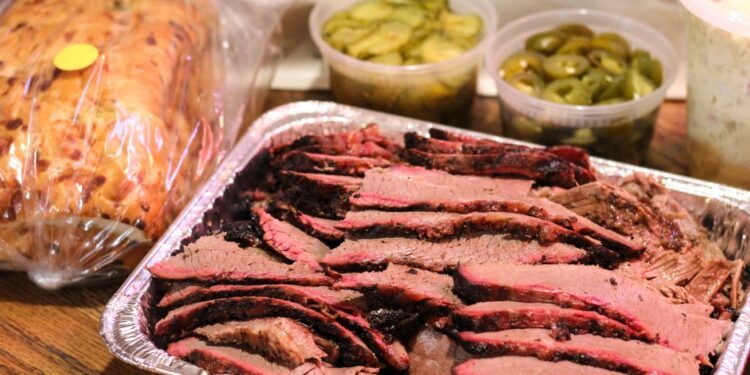 12 Fantastic Restaurants for Takeout and Delivery in Houston