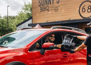 Sonny’s BBQ Has Eyes Set on Bright 2023