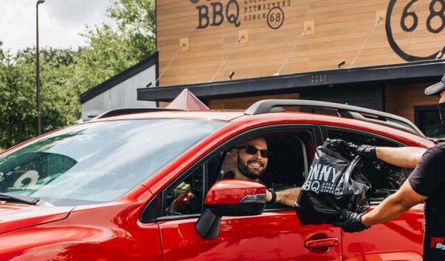 Sonny’s BBQ Has Eyes Set on Bright 2023