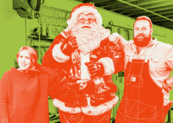 Wait, HGTV and the Food Network Make Movies Now?!