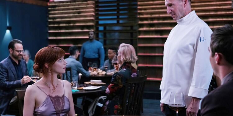 Where Was ‘The Menu’ on HBO Max Filmed? Top Filming Locations