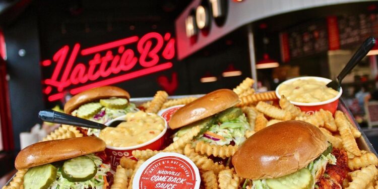 Wildly popular Nashville hot chicken chain cancels plans for first Houston location
