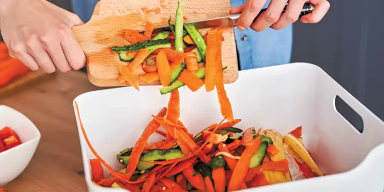 Creating a Food Waste Strategy for Your Restaurant or Foodservice Operation in 2023