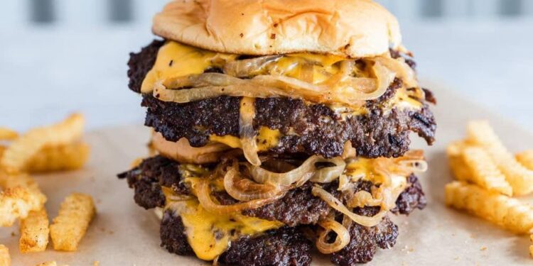 Bun B’s Trill Burgers saddle up for big Houston Livestock Show and Rodeo return in 2023