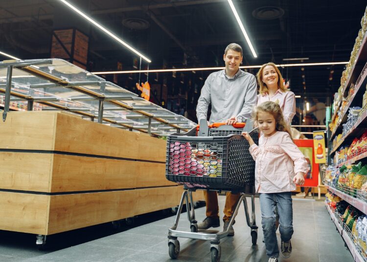 fda changing labels for healthy foods