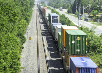 Viewpoint: Railroads talk about ‘growth,’ but where is it?