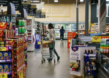 A Kroger-Albertsons Merger Would Be Bad for Almost Everyone
