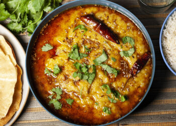 Dal Tadka Recipe