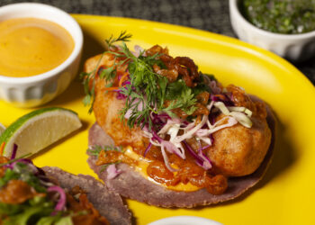 Fish Tacos Recipe