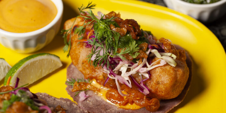 Fish Tacos Recipe