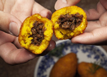 Kubbeh Halab Recipe