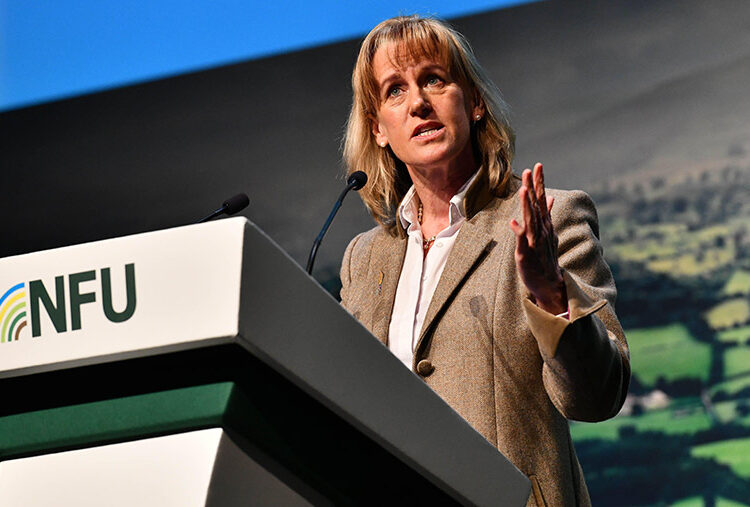 Farmers Weekly Podcast Ep 148: ‘Unacceptable behaviour’ in UK agriculture condemned