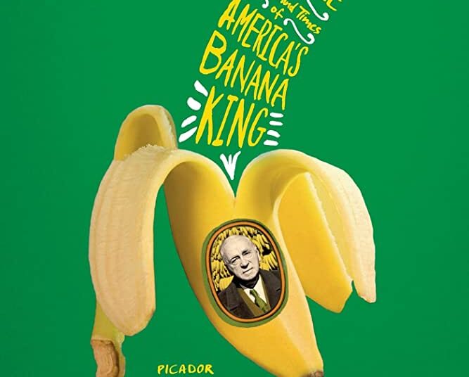 “A Must-Read for All Agriculture Professionals: The Fish Who Ate the Whale”