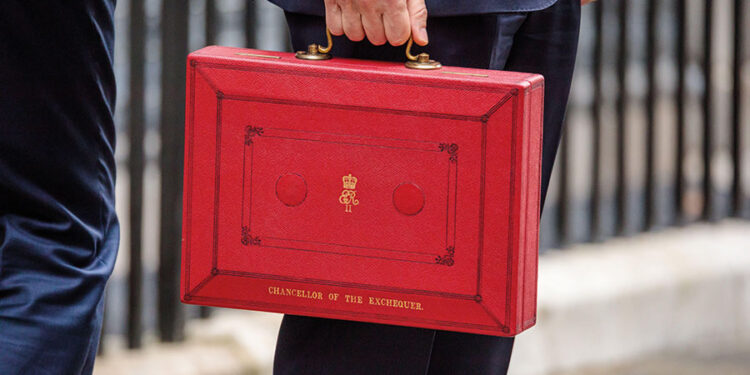 Budget analysis: Environmental land use tax consultation is a step forwards