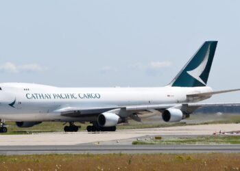 Cathay Pacific Cargo unleashed 
