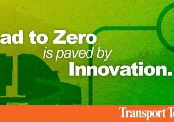 New Trucking Coalition Focuses on Clean Energy