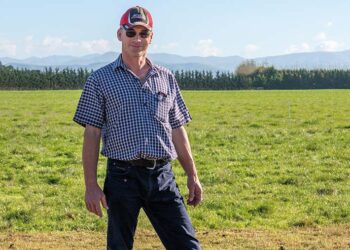 Farmer Focus: Devastating flood impacts in the North Island