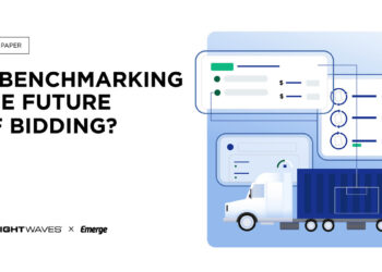 White Paper: Is Benchmarking the Future of Bidding?