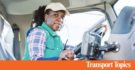 Kentucky Law Aims to Attract Nonresident Truck Drivers