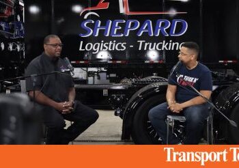 Drivers Become Social Media Influencers