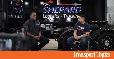 Drivers Become Social Media Influencers