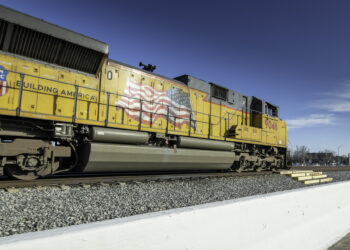 UP joins other railroads in providing paid sick days for some workers