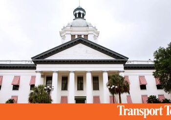 Florida Truckers Celebrate New Law Trouncing Lawsuit Abuse