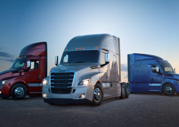 Recall likely after feds deny Daimler Trucks’ equipment exemption