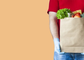 Pickup, delivery, and the digital sales monster