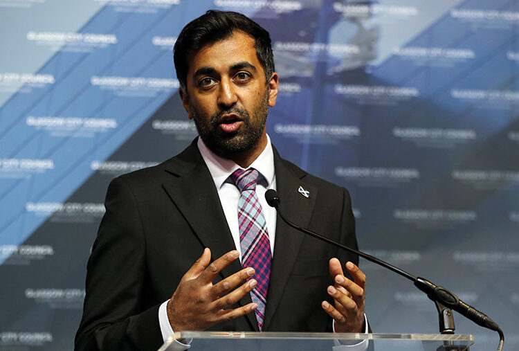 ‘Farming matters’ NFU Scotland tells new SNP leader