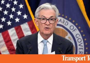 Fed Raises Key Rate by Quarter-Point Despite Bank Turmoil