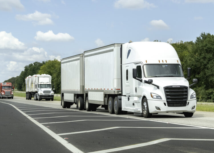 What is NMFTA and what does it do?