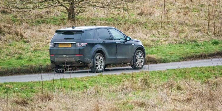 Jaguar Land Rover faces class action threat