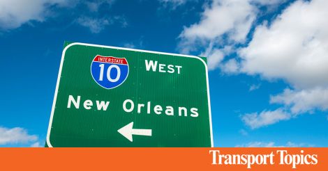 Seven More Sentenced in Staged New Orleans Crashes