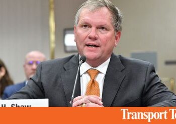 Norfolk Southern Receptive to Some New Safety Regulations