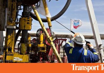 The World’s Most Important Oil Price Is About to Change