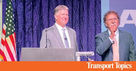 Port Leaders to Stress Facilities’ Role in Supply Chain