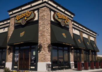 Potbelly signs deal for NYC refranchising, development