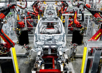 Tesla’s arrival in Mexico could boost cross-border trade by $15B