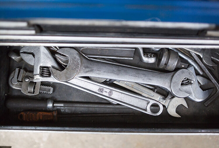 Opinion: Farming on ‘grease, spanners and mindless optimism’