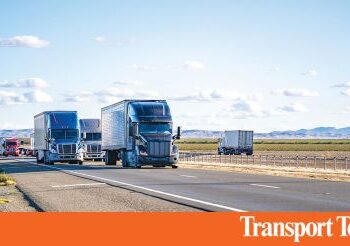 UCR Fees to Decline by 9% in 2024, FMCSA Says