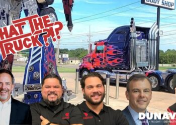 Optimus Prime, Bloomberg and the Spartan way – WTT