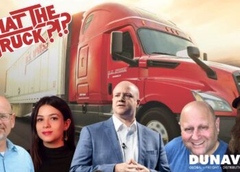 FreightWaves’ Craig Fuller on the bittersweet sale of U.S. Xpress – WTT