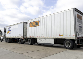 Teamsters tell Yellow no more purchased transportation