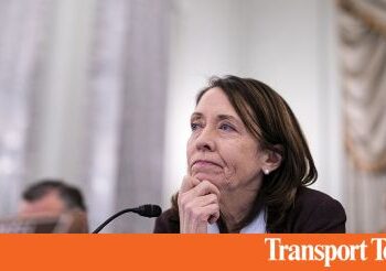 Congress Addresses Freight Safety Proposals