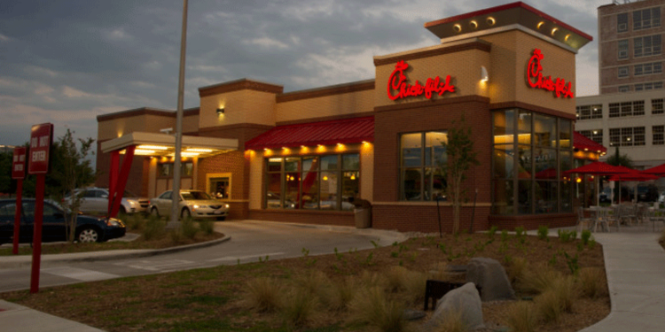 Will Chick-fil-A resonate abroad?